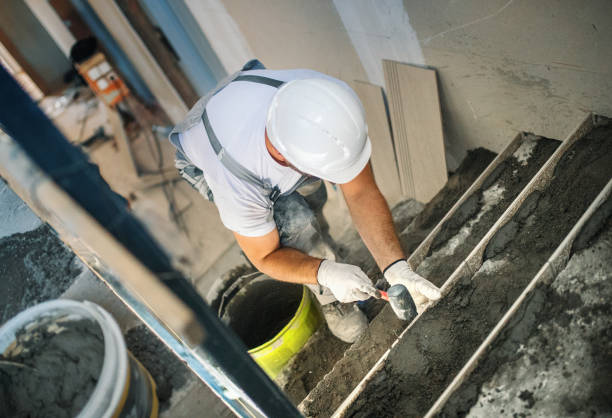 Best Concrete Repair Services  in Dayton, MN